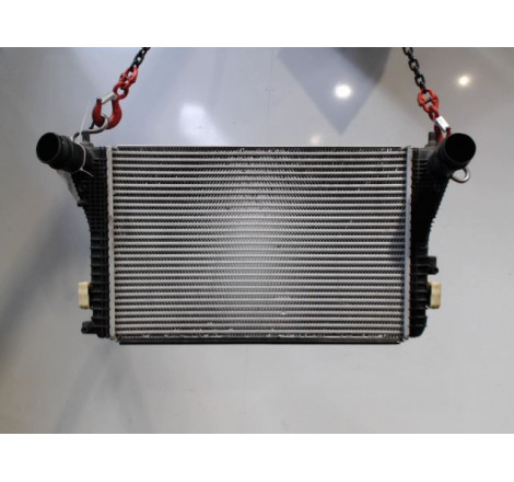 ECHANGEUR AIR