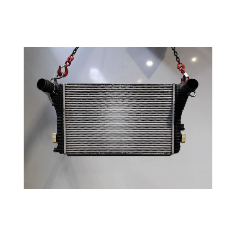 ECHANGEUR AIR VOLKSWAGEN TOURAN 09-