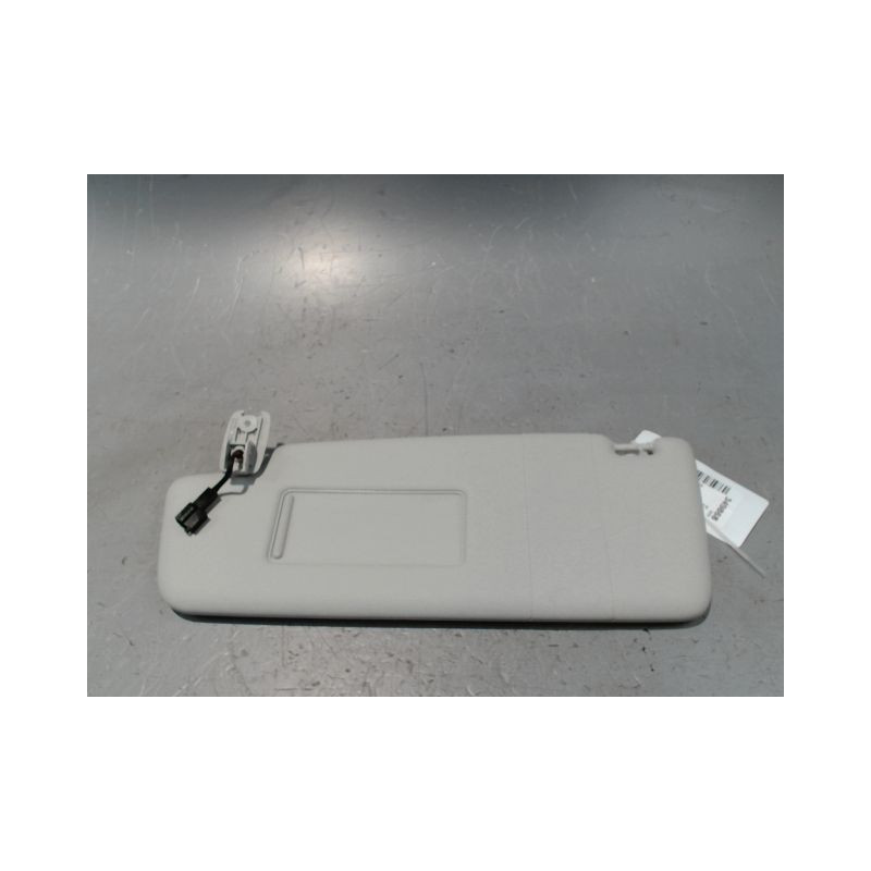 PARE-SOLEIL G VOLKSWAGEN TOURAN 09-