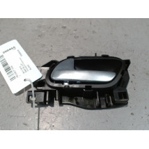 POIGNEE INTERIEURE PORTE AVANT GAUCHE PEUGEOT 2008