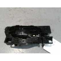 POIGNEE INTERIEURE PORTE AVANT GAUCHE PEUGEOT 2008