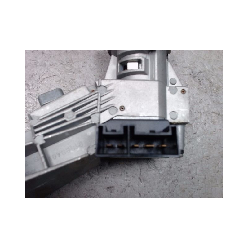 ANTIVOL DE DIRECTION FIAT GRANDE PUNTO 2005-