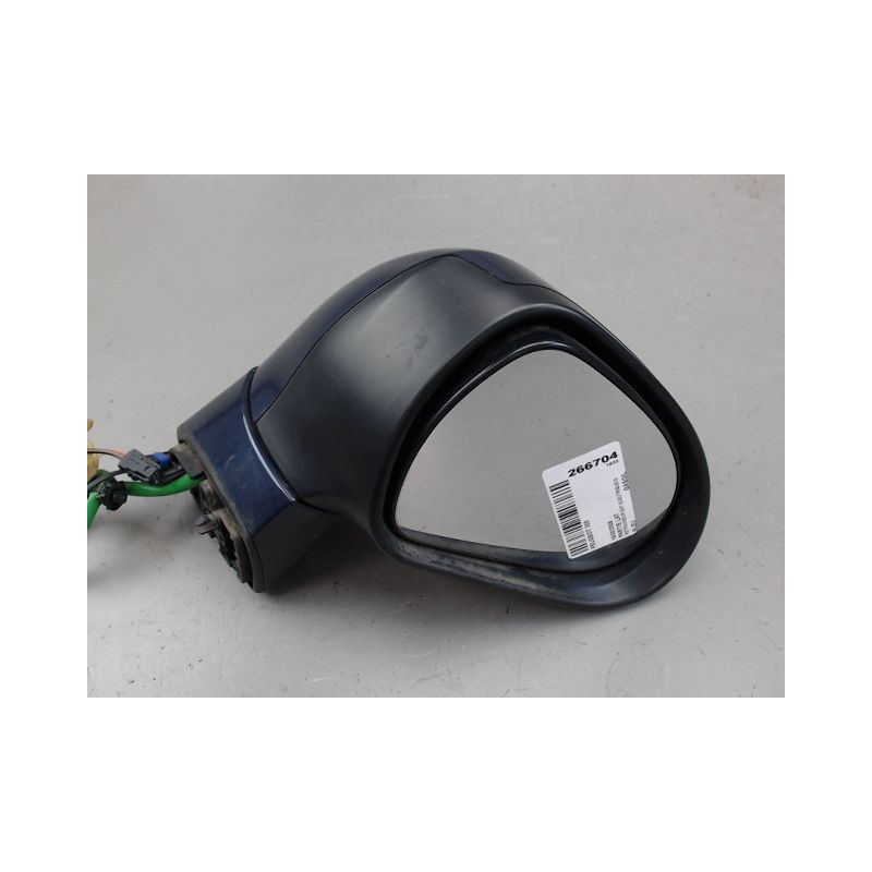 RETROVISEUR EXTERIEUR ELECTRIQUE DROIT PEUGEOT 308