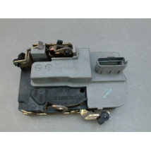 SYSTEME CONDAMNATION AVANT GAUCHE PEUGEOT 206