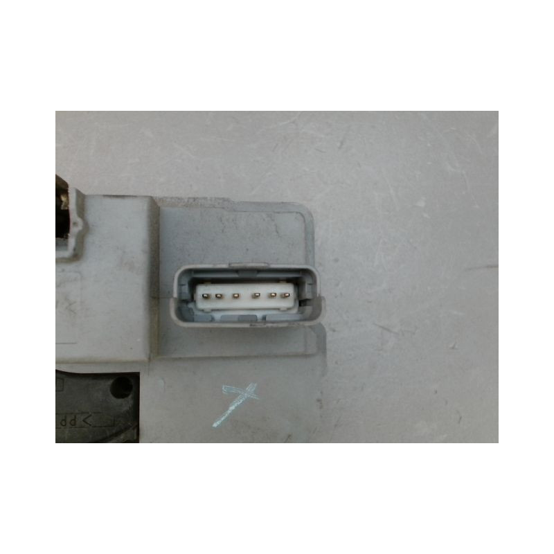 SYSTEME CONDAMNATION AVANT GAUCHE PEUGEOT 206