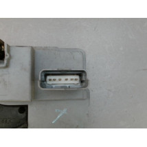 SYSTEME CONDAMNATION AVANT GAUCHE PEUGEOT 206