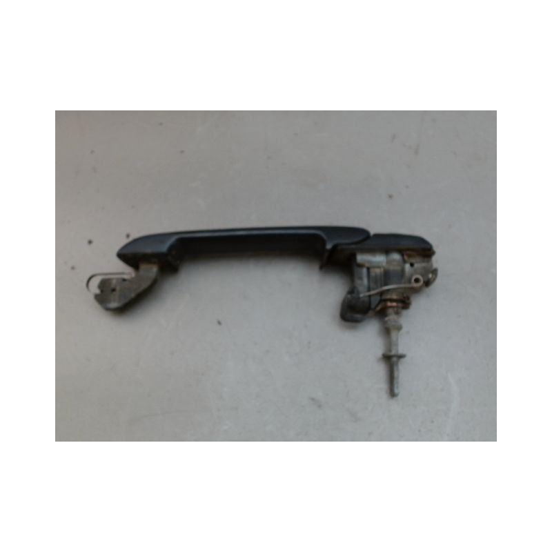 POIGNEE EXTERIEURE PORTE AVANT DROIT VOLKSWAGEN GOLF