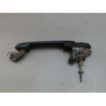 POIGNEE EXTERIEURE PORTE AVANT DROIT VOLKSWAGEN GOLF
