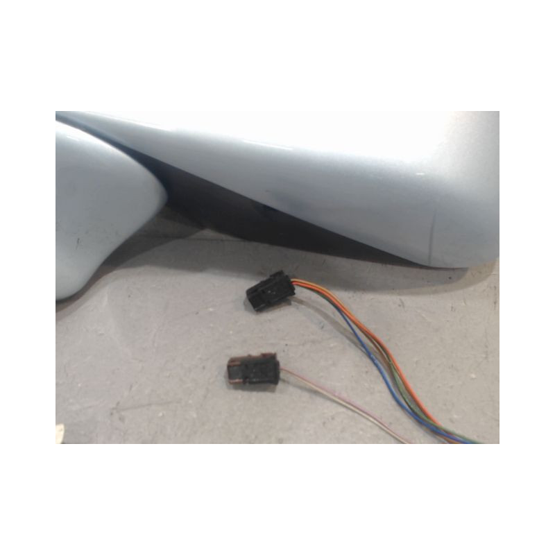 RETROVISEUR EXTERIEUR ELECTRIQUE GAUCHE PEUGEOT 807