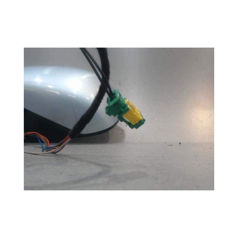 RETROVISEUR EXTERIEUR ELECTRIQUE GAUCHE PEUGEOT 807