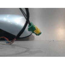 RETROVISEUR EXTERIEUR ELECTRIQUE GAUCHE PEUGEOT 807