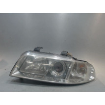PHARE GAUCHE AUDI A4