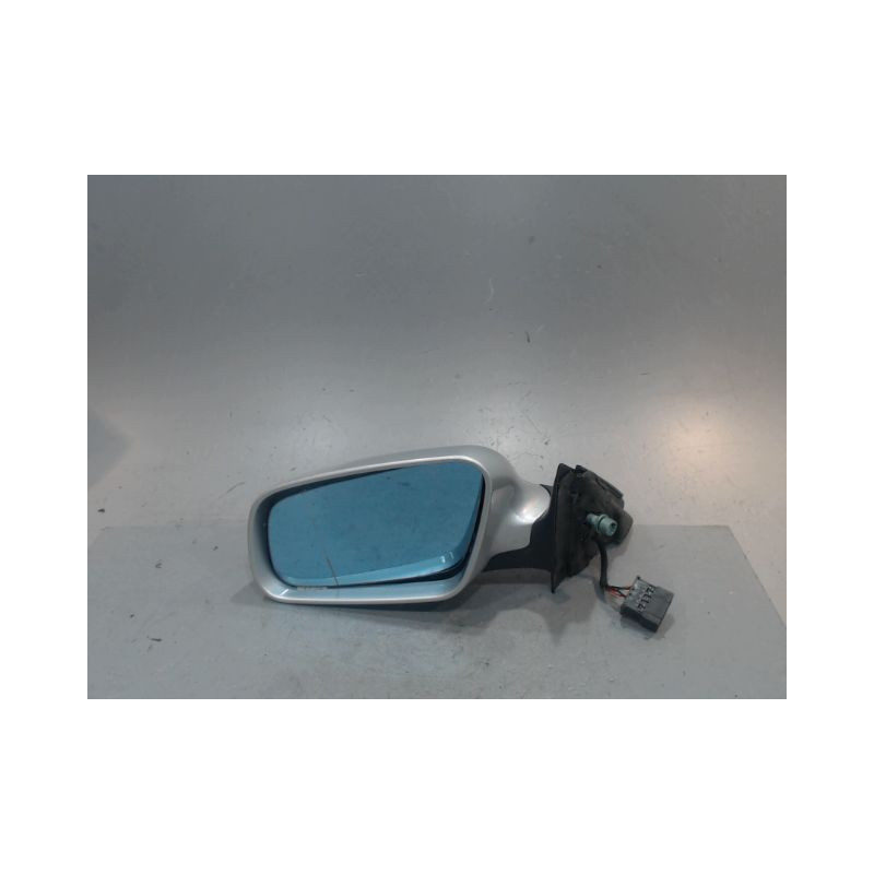 RETROVISEUR EXTERIEUR ELECTRIQUE GAUCHE AUDI A4