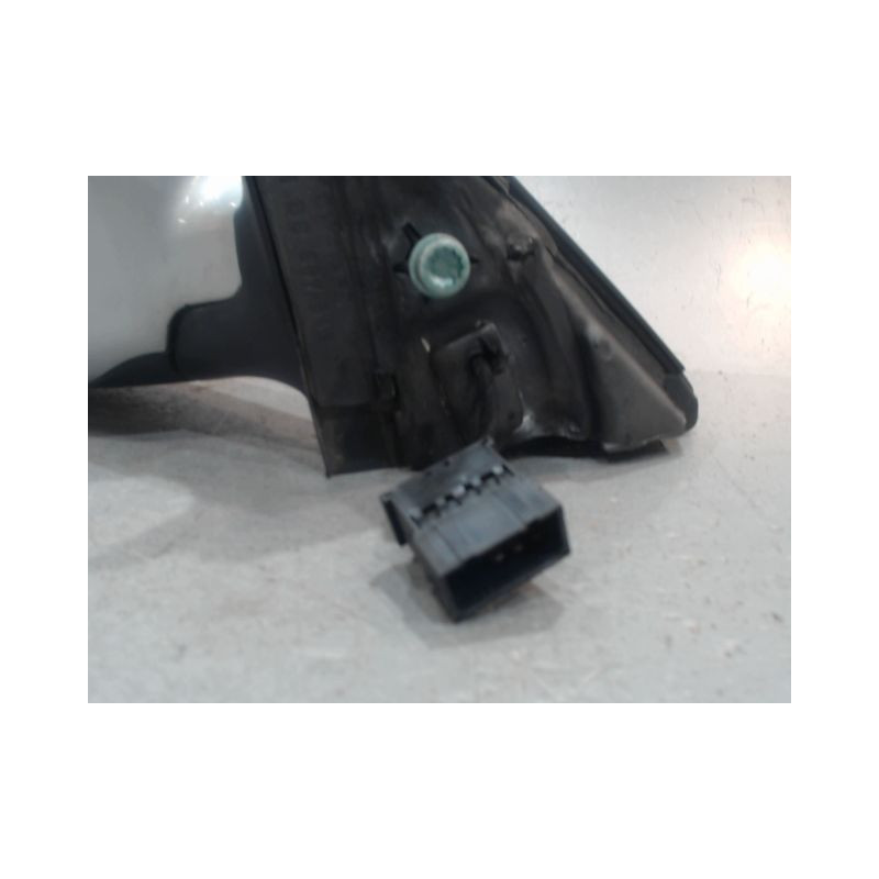 RETROVISEUR EXTERIEUR ELECTRIQUE GAUCHE AUDI A4