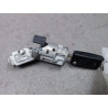 ANTIVOL DE DIRECTION PEUGEOT 1007