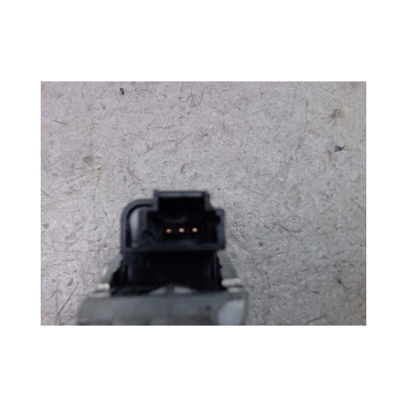 ANTIVOL DE DIRECTION PEUGEOT 1007