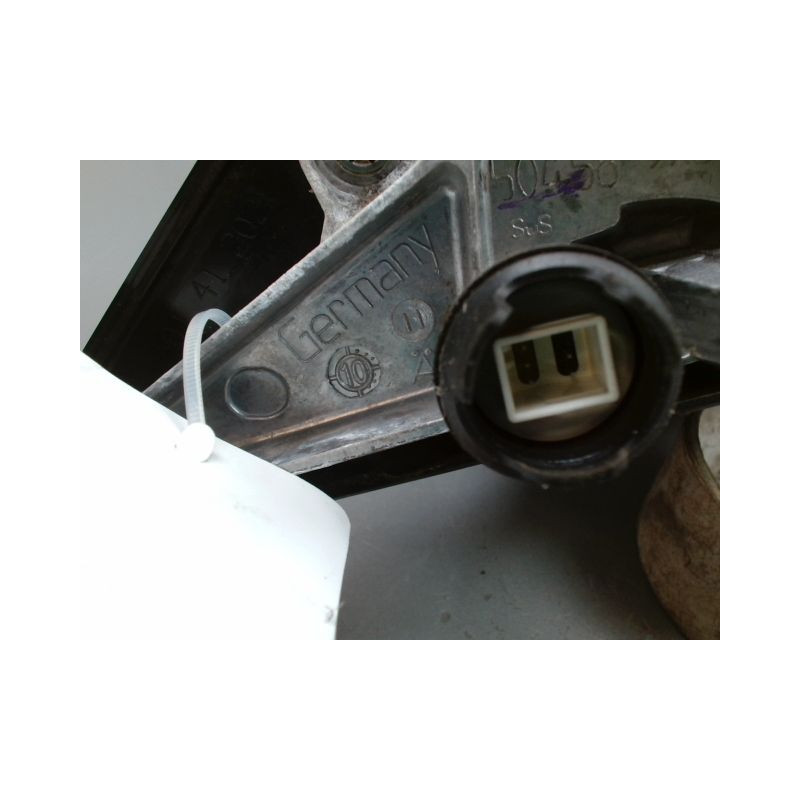 RETROVISEUR EXTERIEUR ELECTRIQUE DROIT BMW SERIE 1 I Phase 2 (E87) 2007-2011