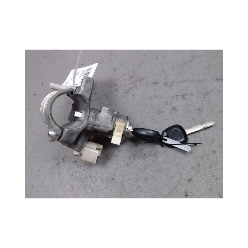 ANTIVOL DE DIRECTION TOYOTA AURIS 2007-
