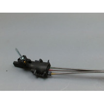RETROVISEUR EXTERIEUR GAUCHE SEAT IBIZA III Phase 1 (6L) 2002-2006
