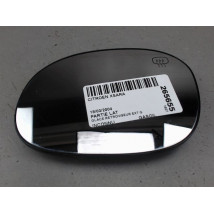 GLACE RETROVISEUR EXT G CITROEN XSARA