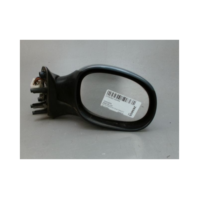 RETROVISEUR EXTERIEUR ELECTRIQUE DROIT CITROEN XSARA