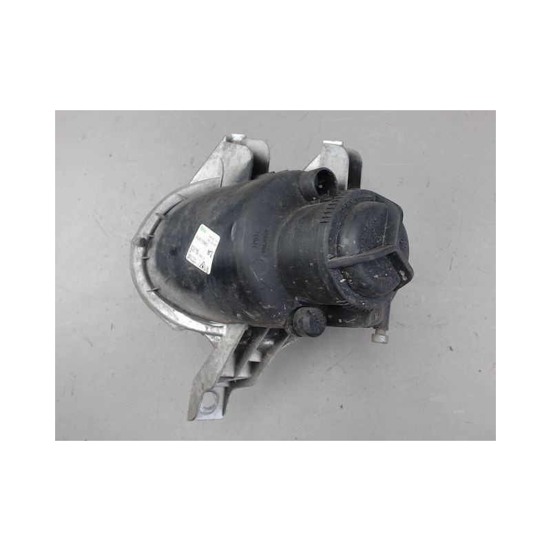 PHARE ANTIBROUILLARD AVANT DROIT PEUGEOT 206