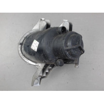 PHARE ANTIBROUILLARD AVANT DROIT PEUGEOT 206