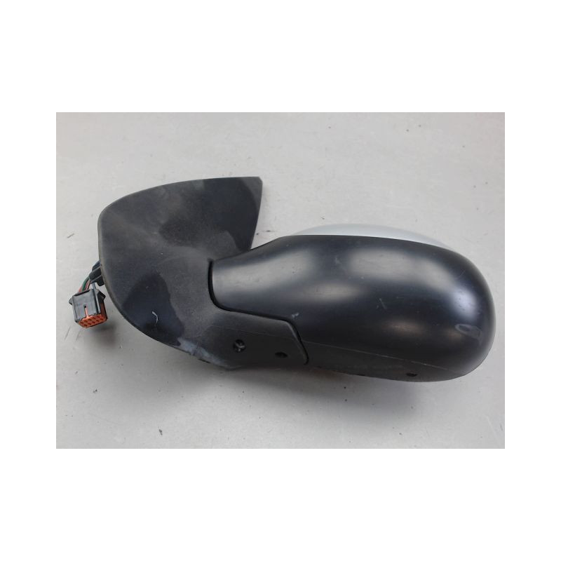 RETROVISEUR EXTERIEUR ELECTRIQUE GAUCHE PEUGEOT 206