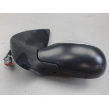 RETROVISEUR EXTERIEUR ELECTRIQUE GAUCHE PEUGEOT 206
