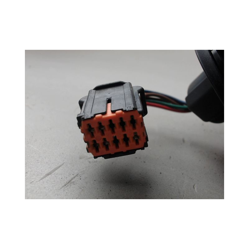 RETROVISEUR EXTERIEUR ELECTRIQUE GAUCHE PEUGEOT 206