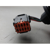 RETROVISEUR EXTERIEUR ELECTRIQUE GAUCHE PEUGEOT 206