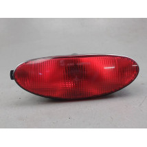 FEU BROUILLARD CENTRAL ARRIERE PEUGEOT 206