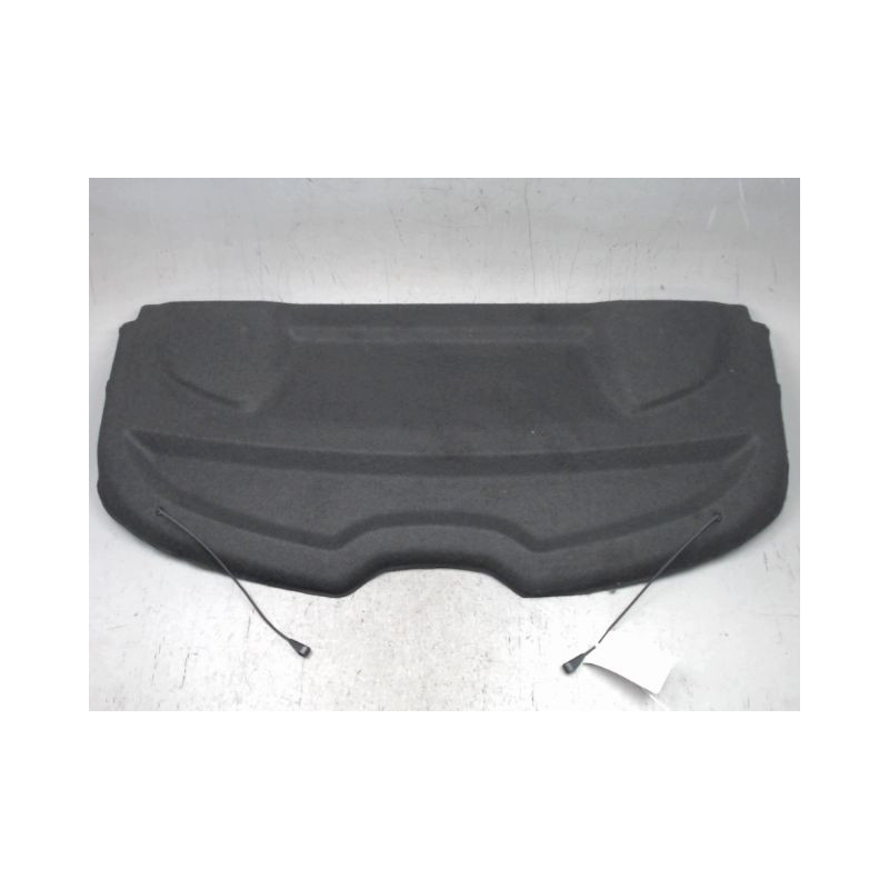 TABLETTE PLAGE ARRIERE PEUGEOT 208