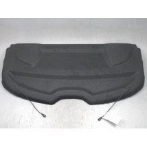 TABLETTE PLAGE ARRIERE PEUGEOT 208
