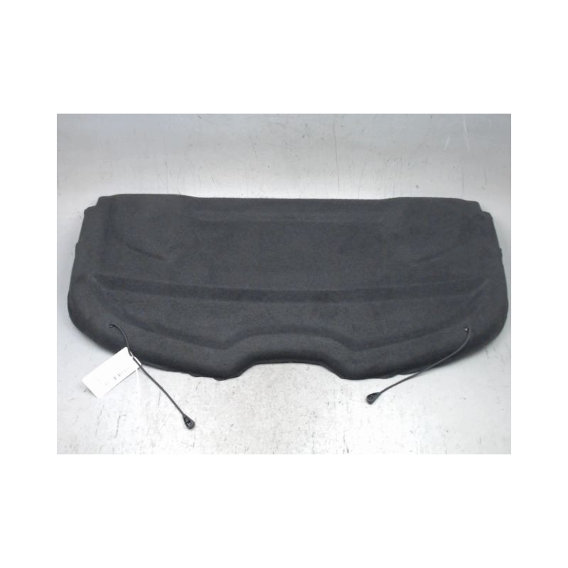 TABLETTE PLAGE ARRIERE PEUGEOT 208