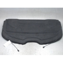 TABLETTE PLAGE ARRIERE PEUGEOT 208
