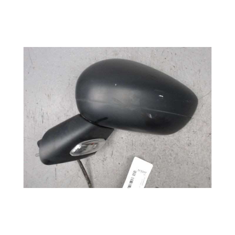 RETROVISEUR EXTERIEUR ELECTRIQUE GAUCHE CITROEN C3