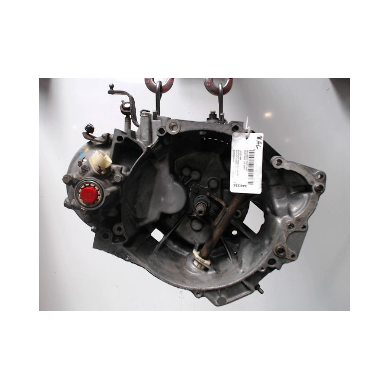 BOITE A VITESSE MECANIQUE PEUGEOT PARTNER -2002 1.9 D
