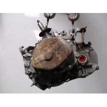 BOITE A VITESSE MECANIQUE PEUGEOT PARTNER -2002 1.9 D