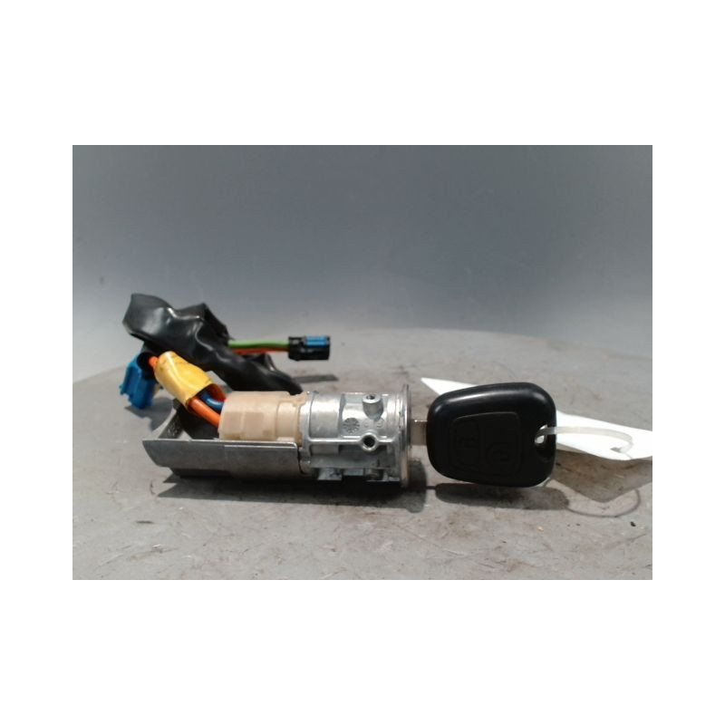 ANTIVOL DE DIRECTION PEUGEOT 206 5P