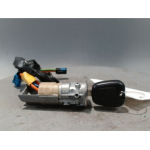 ANTIVOL DE DIRECTION PEUGEOT 206 5P