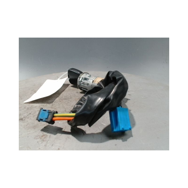 ANTIVOL DE DIRECTION PEUGEOT 206 5P