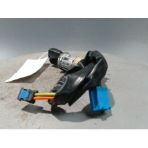 ANTIVOL DE DIRECTION PEUGEOT 206 5P