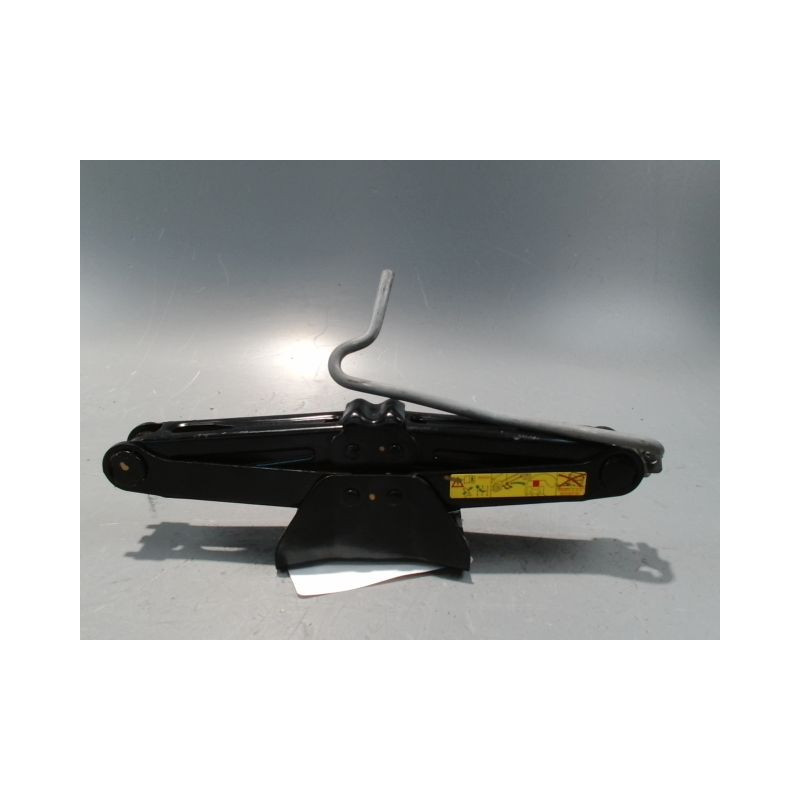 CRIC CITROEN C3 2009-