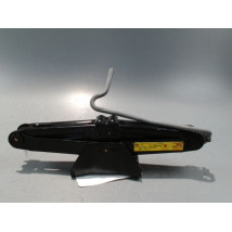 CRIC CITROEN C3 2009-