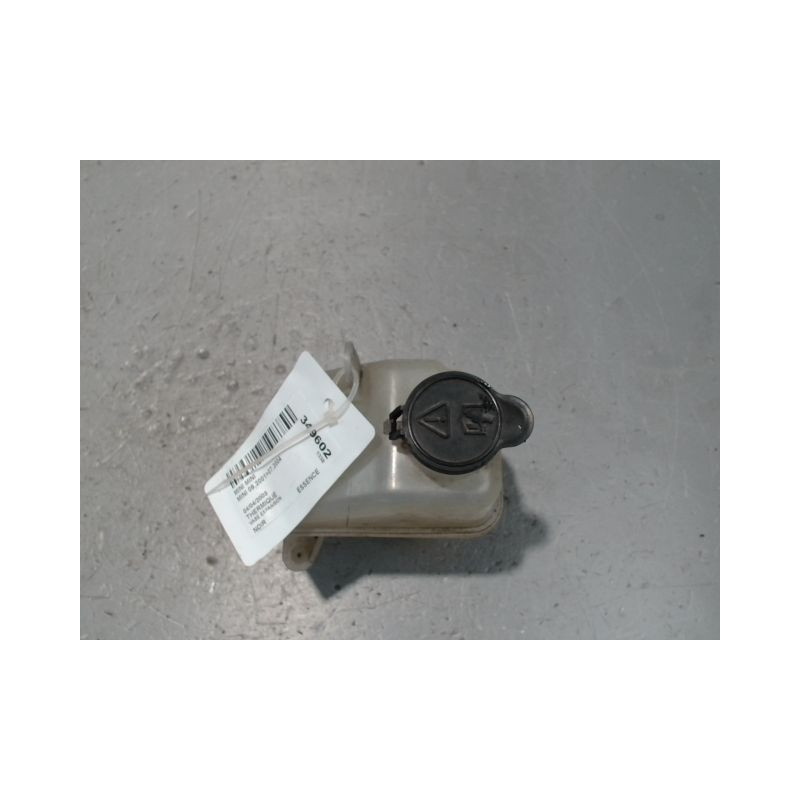 VASE EXPANSION MINI MINI 2001-2004