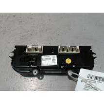 COMMANDE DE CHAUFFAGE VOLKSWAGEN TOURAN 09-