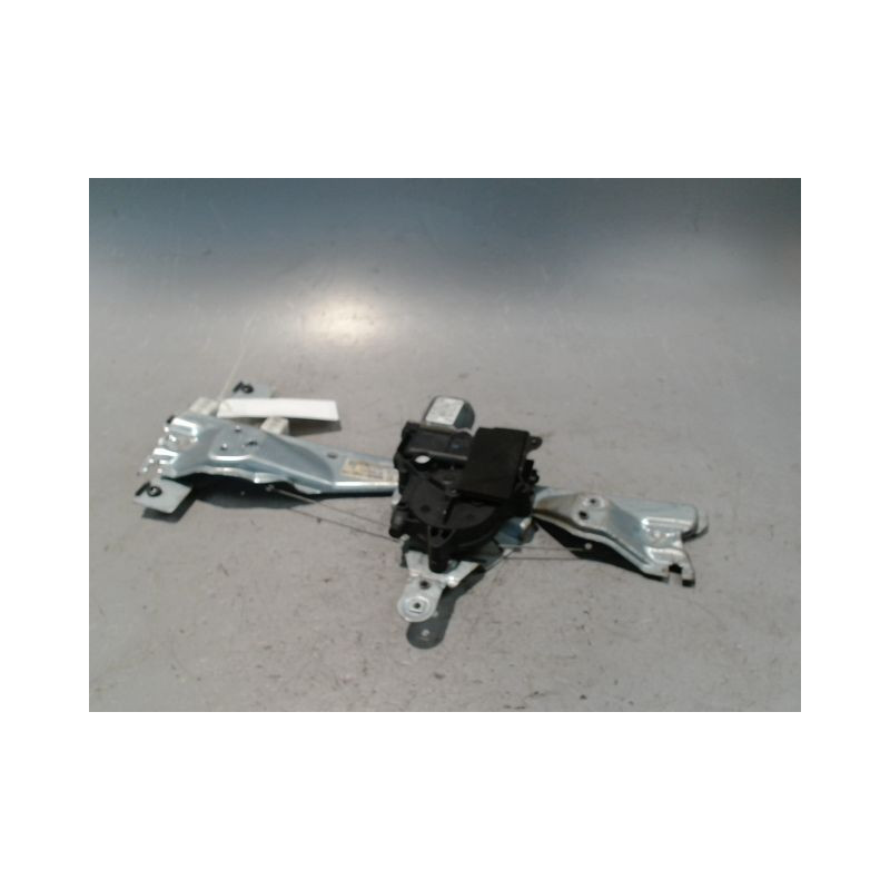 MECANISME+MOTEUR LEVE-GLACE ARRIERE DROIT PEUGEOT 308 SW 2008-