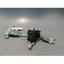 MECANISME+MOTEUR LEVE-GLACE ARRIERE DROIT PEUGEOT 308 SW 2008-