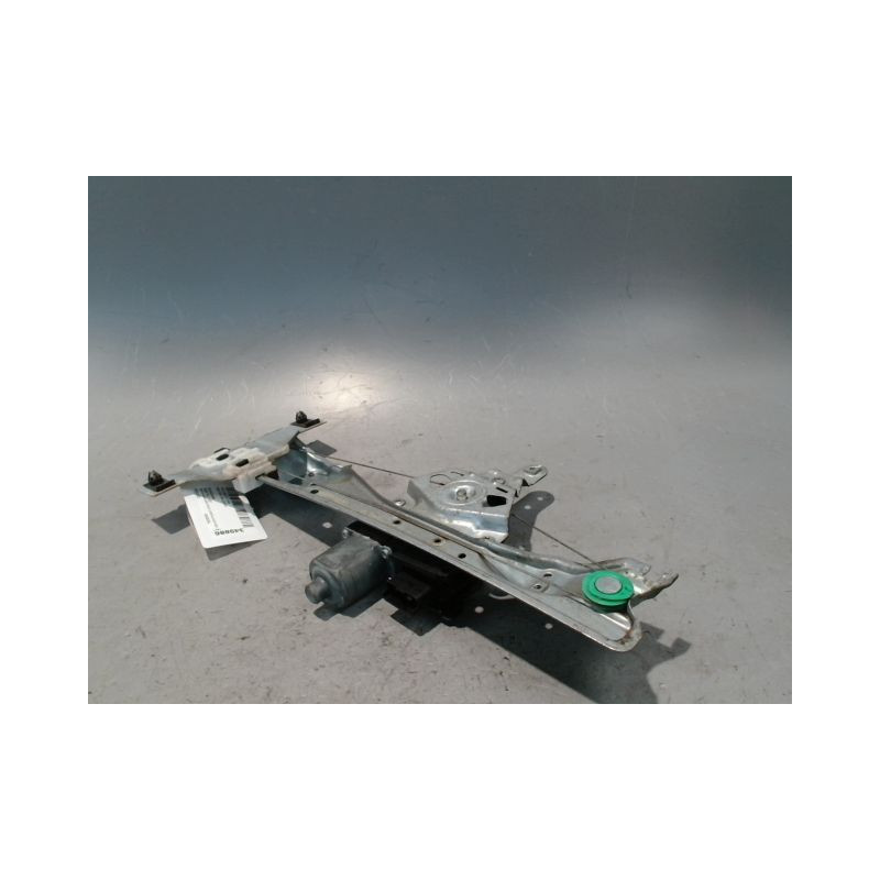 MECANISME+MOTEUR LEVE-GLACE ARRIERE DROIT PEUGEOT 308 SW 2008-